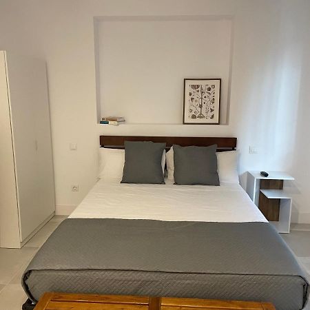C6 Exclusiva Zona Madrid Apartment ภายนอก รูปภาพ