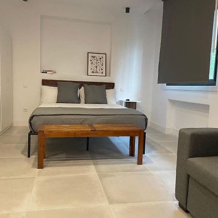 C6 Exclusiva Zona Madrid Apartment ภายนอก รูปภาพ