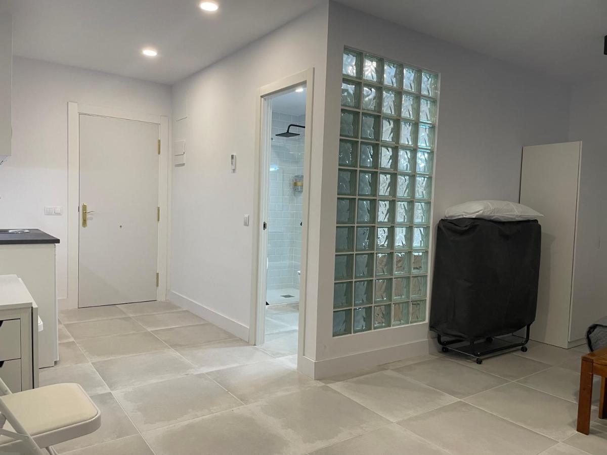 C6 Exclusiva Zona Madrid Apartment ภายนอก รูปภาพ