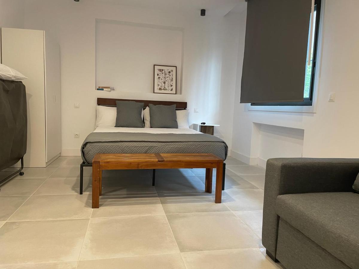 C6 Exclusiva Zona Madrid Apartment ภายนอก รูปภาพ