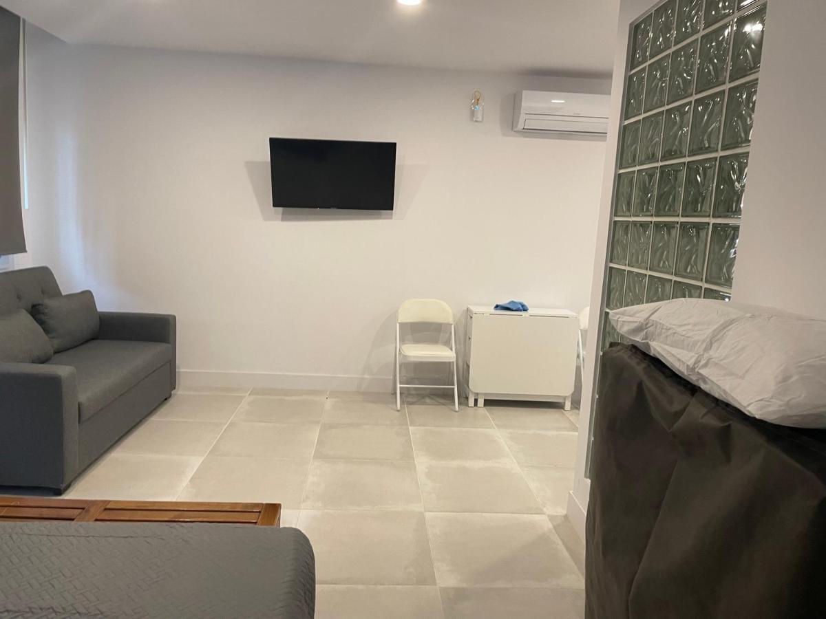 C6 Exclusiva Zona Madrid Apartment ภายนอก รูปภาพ